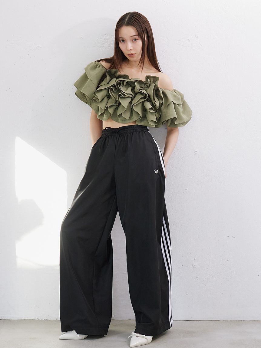 adidas Originals】FIRE BIRD ADILENIUM TP/ファイヤーバードアディ