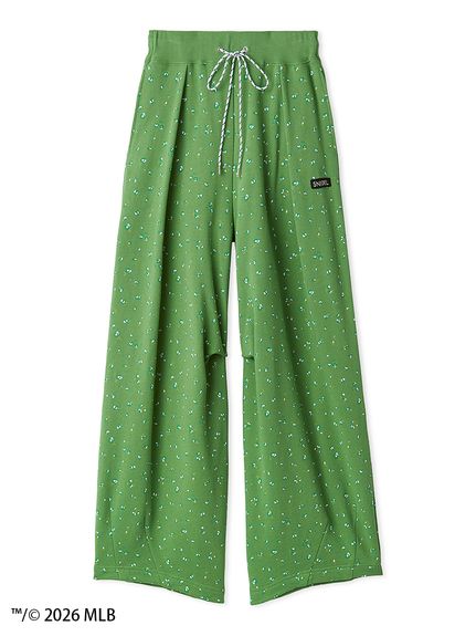 パンツ｜SNIDEL(スナイデル)の通販サイト【公式】