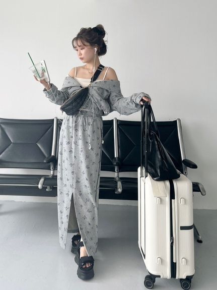 UV」に該当する ｜SNIDEL(スナイデル)の通販サイト【公式】