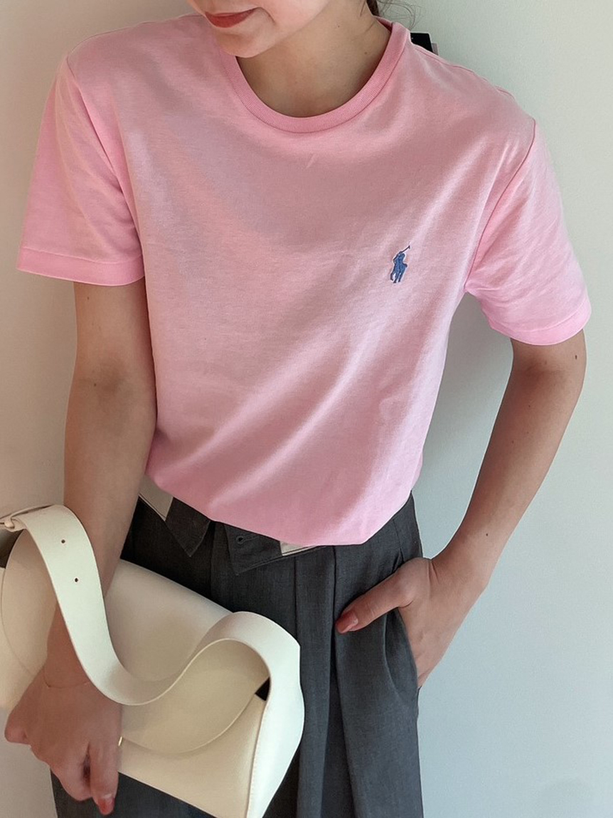 POLO RALPH LAUREN】Tシャツ(Tシャツ・カットソー)｜トップス
