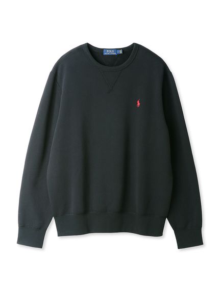 POLO RALPH LAUREN】クルーネックスウェット(Tシャツ