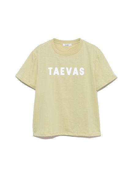 SNIDEL - snidel ロゴビッグTシャツ スナイデル SNIDEL SNIDELロゴTシャツ （WHT） - ファッション