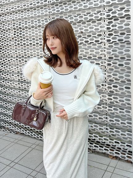 スナイデル　新品　タグ付き SNIDEL公式アカウント (@snidelOfficial) / X