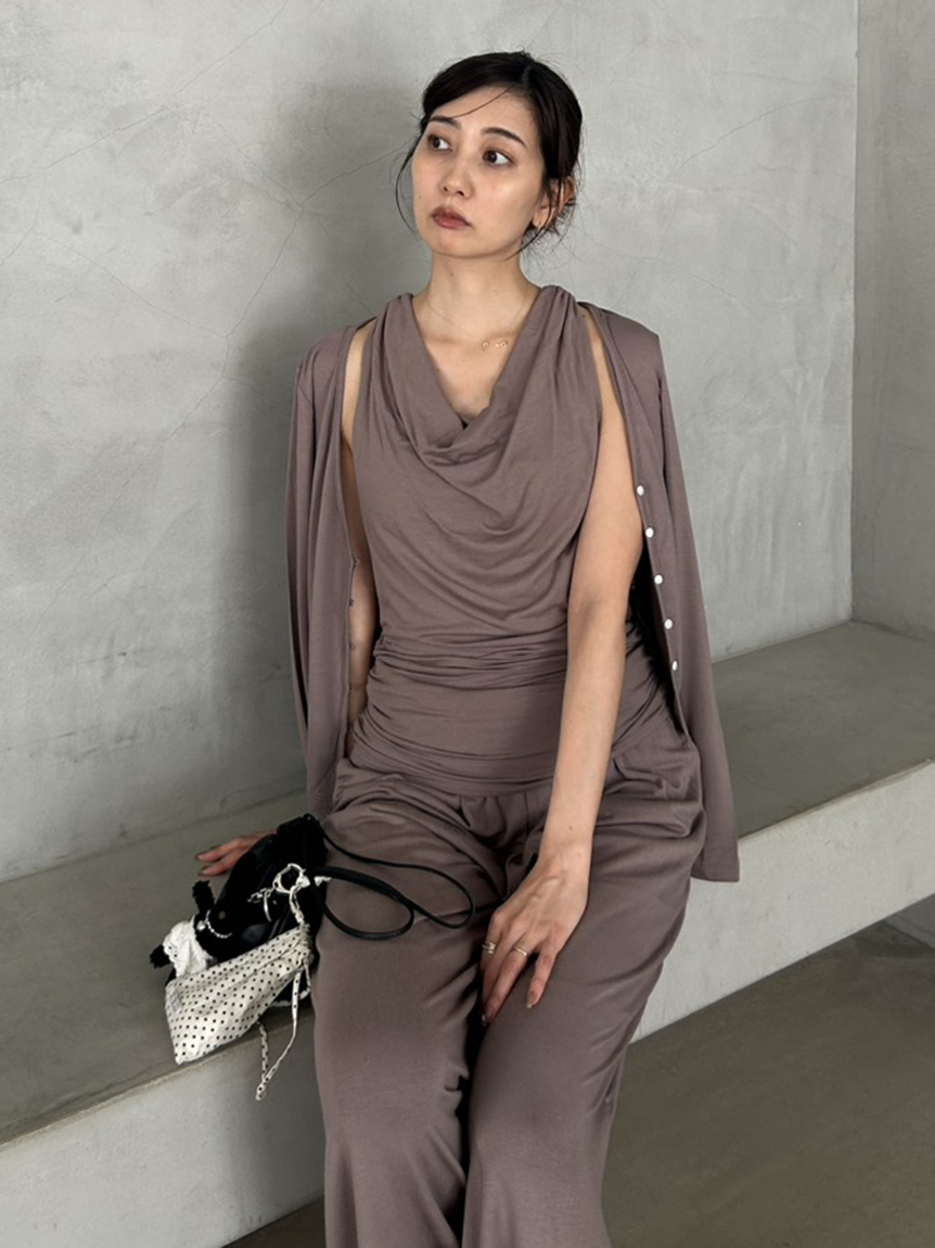 セットアップ」に該当する ｜SNIDEL(スナイデル)の通販サイト【公式】