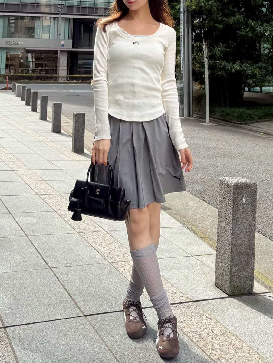 トップス｜SNIDEL(スナイデル)の通販サイト【公式】