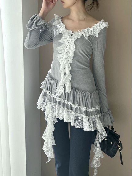 SNIDEL(スナイデル)の通販サイト【公式】