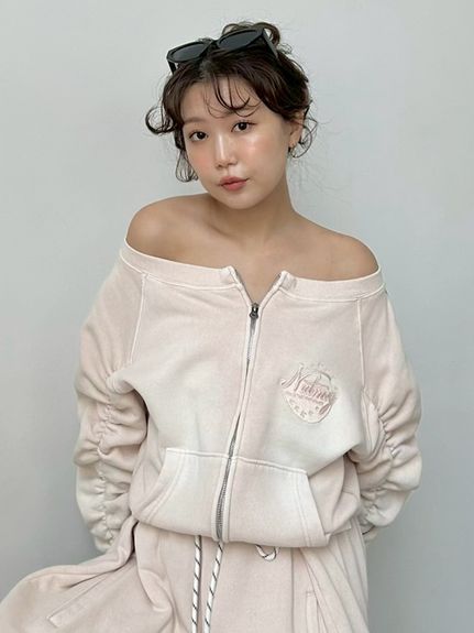 コラボ」に該当する PREORDER(予約)のアイテム｜SNIDEL