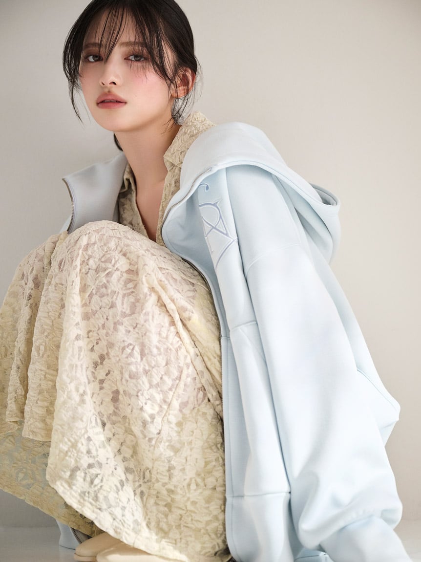 スナイデル✿ฺ。 楽天市場】【即日出荷】(セール50%OFF) snidel スナイデル カラーミニ