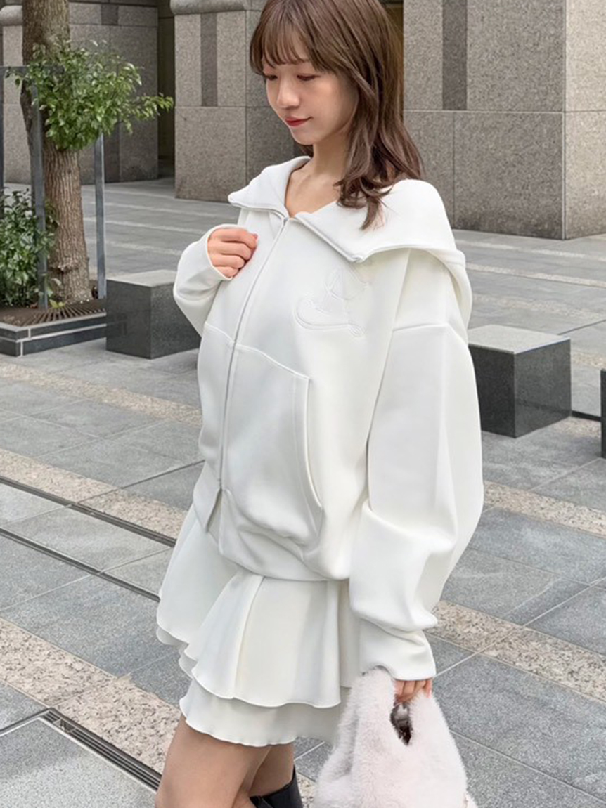 snidel トップス トップス｜SNIDEL(スナイデル)の通販サイト【公式】