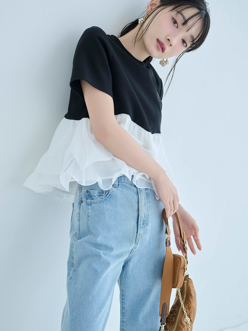SNIDEL(スナイデル)の通販サイト【公式】