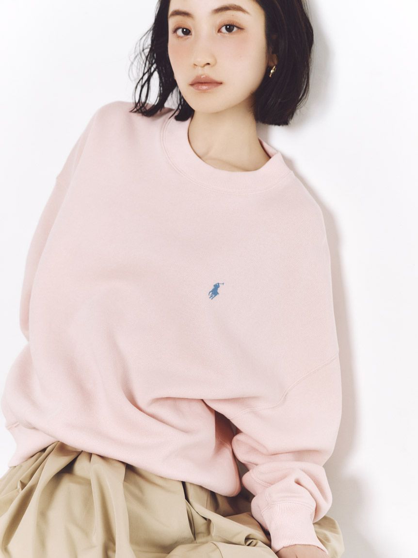 POLO RALPH LAUREN】スウェット(パーカー・スウェット)｜トップス