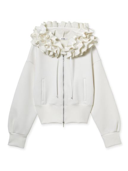 パーカー 通常商品のアイテム｜SNIDEL(スナイデル)の通販サイト【公式】