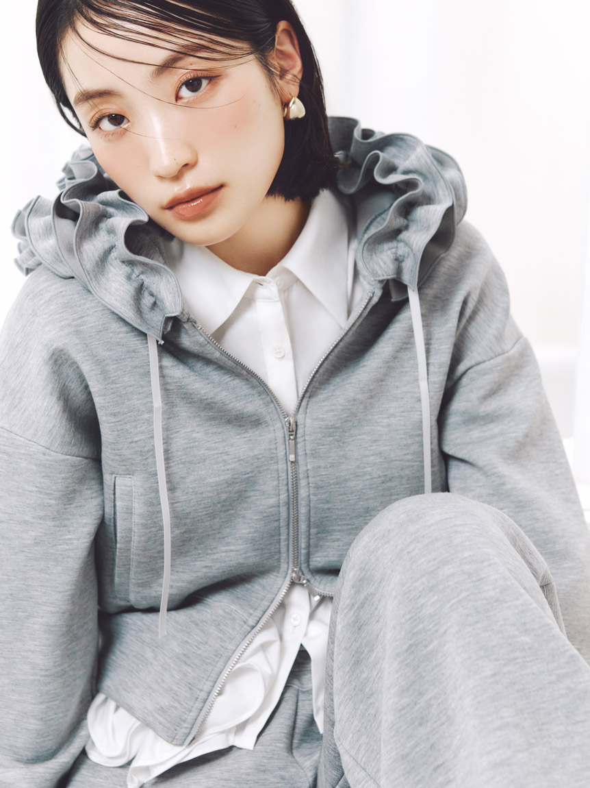 新作新品タグ付き　スナイデル♡ ナンバーロゴスウェット 楽天市場】スナイデル SNIDEL ナンバーロゴスウェット swct251148