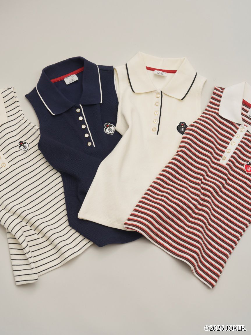 snidel トップス トップス｜SNIDEL(スナイデル)の通販サイト【公式】