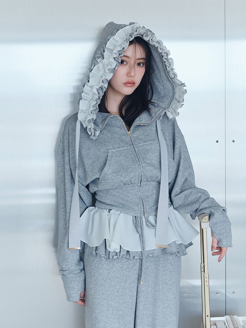 専用)ETVOS +スナイデルセット 公式】SNIDEL（スナイデル）の通販サイト