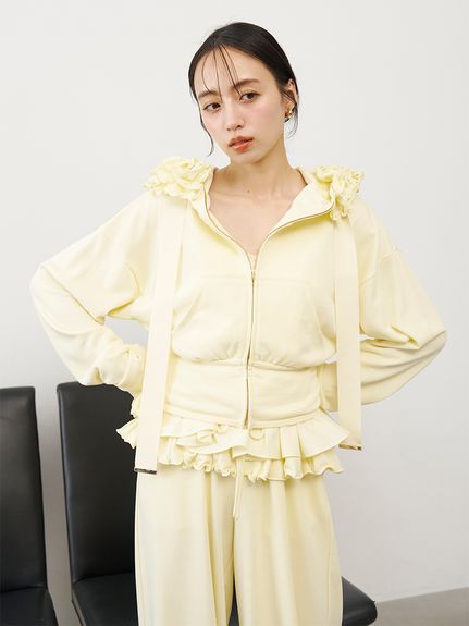 UV」に該当する ｜SNIDEL(スナイデル)の通販サイト【公式】