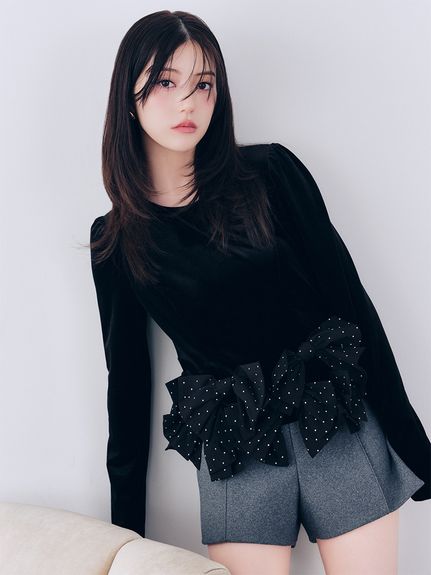 トップス｜SNIDEL(スナイデル)の通販サイト【公式】