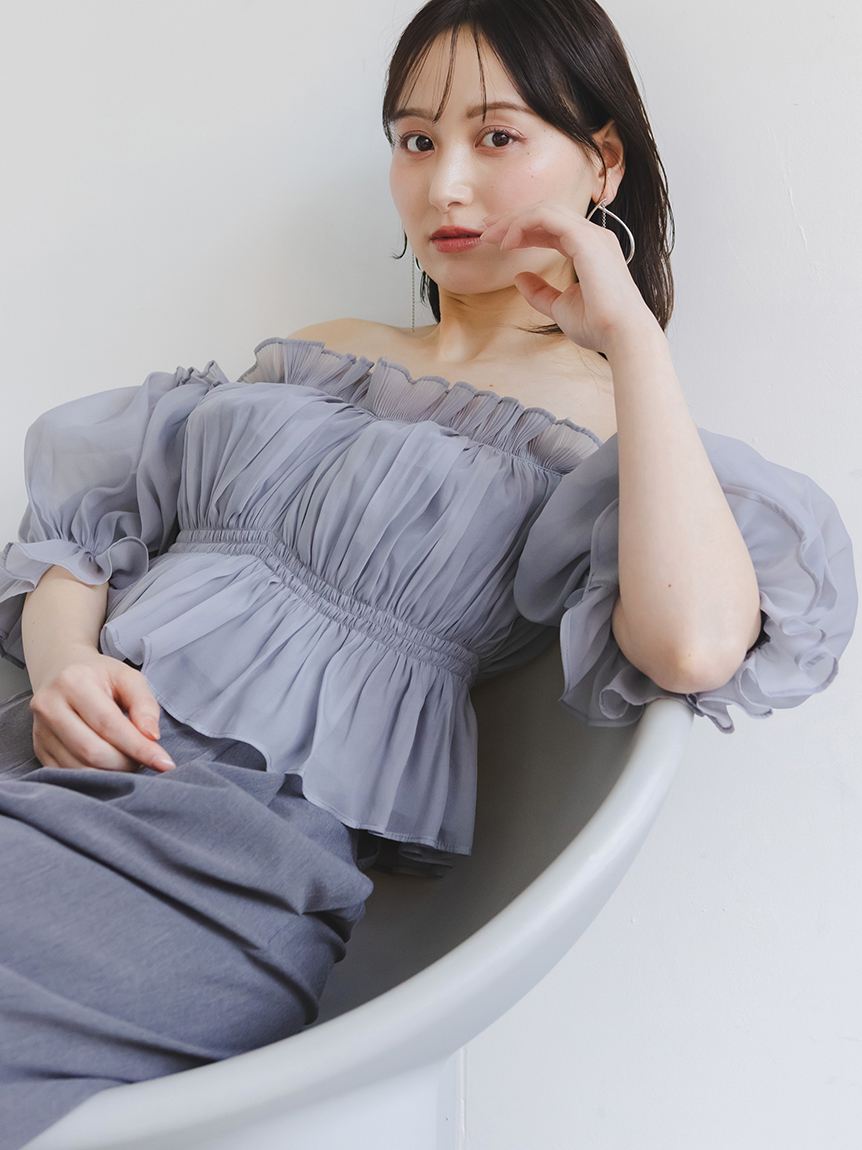 通常商品のアイテム｜SNIDEL(スナイデル)の通販サイト【公式】