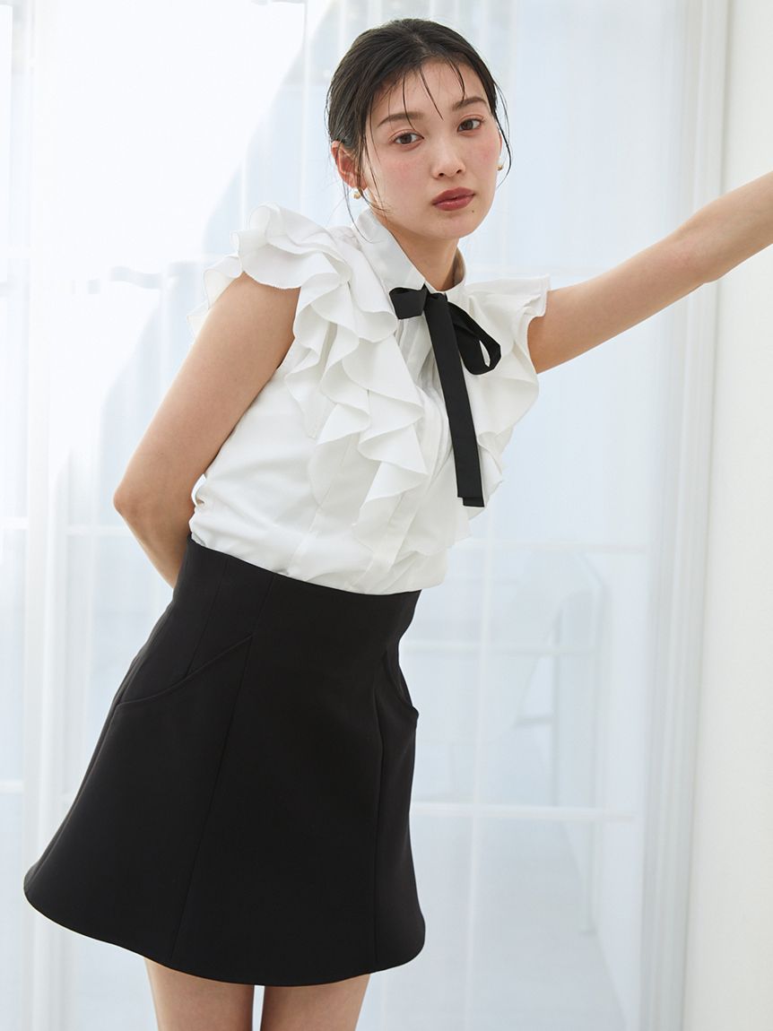 トップス｜SNIDEL(スナイデル)の通販サイト【公式】