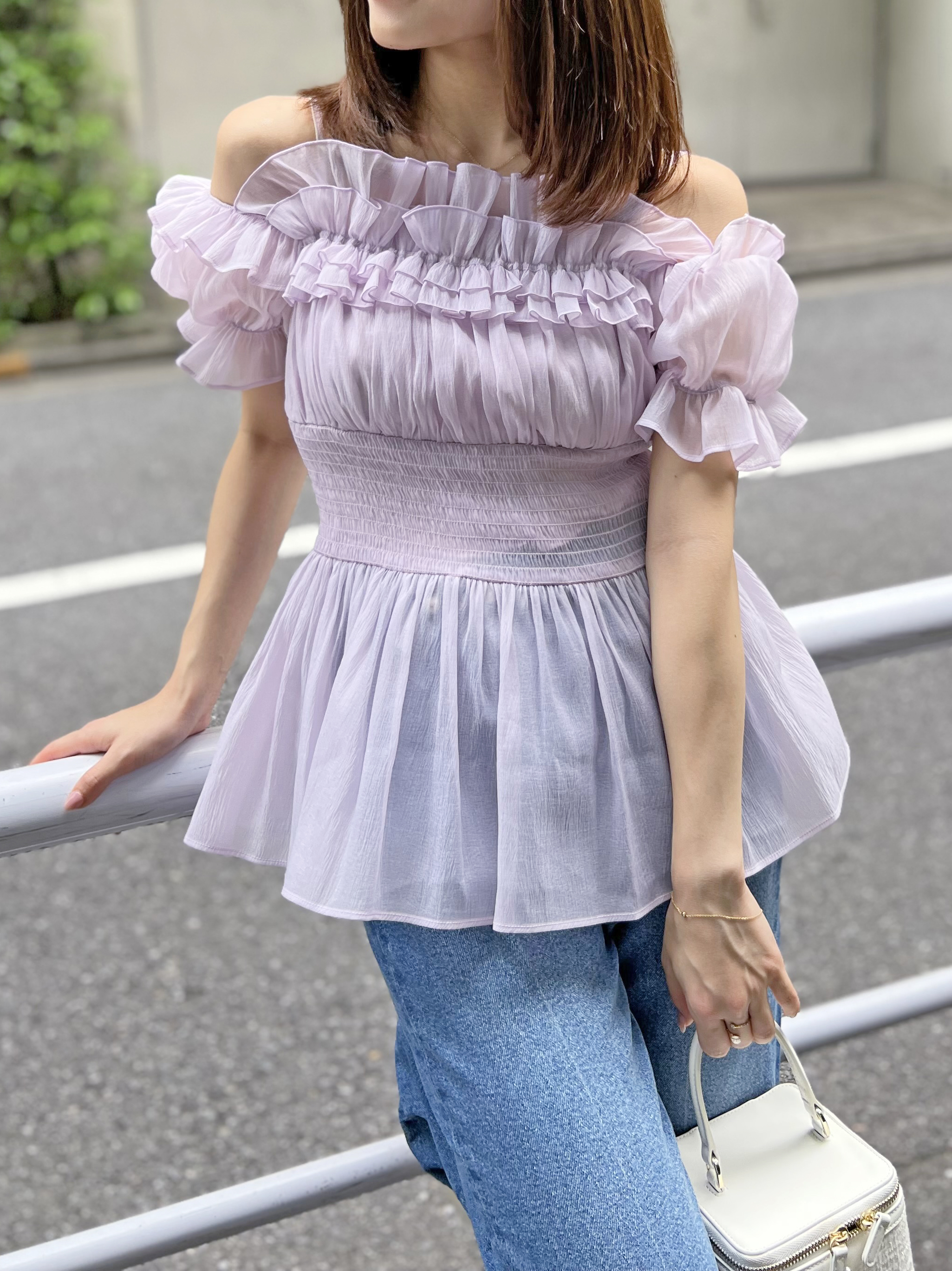 トップス｜SNIDEL(スナイデル)の通販サイト【公式】