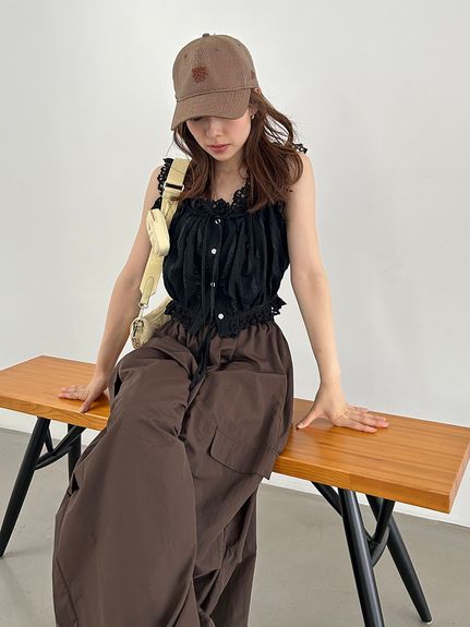 トップス｜SNIDEL(スナイデル)の通販サイト【公式】
