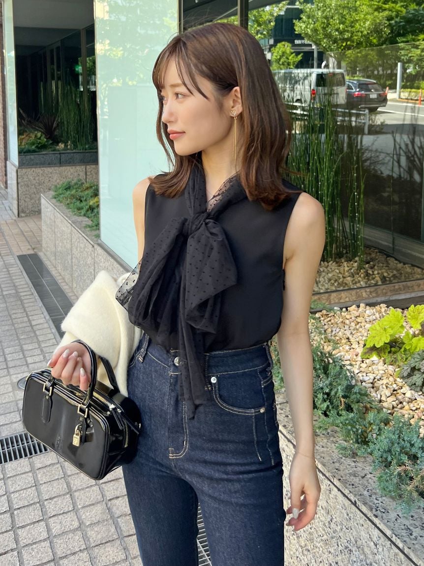 スナイデル　トップス トップス｜SNIDEL(スナイデル)の通販サイト【公式】