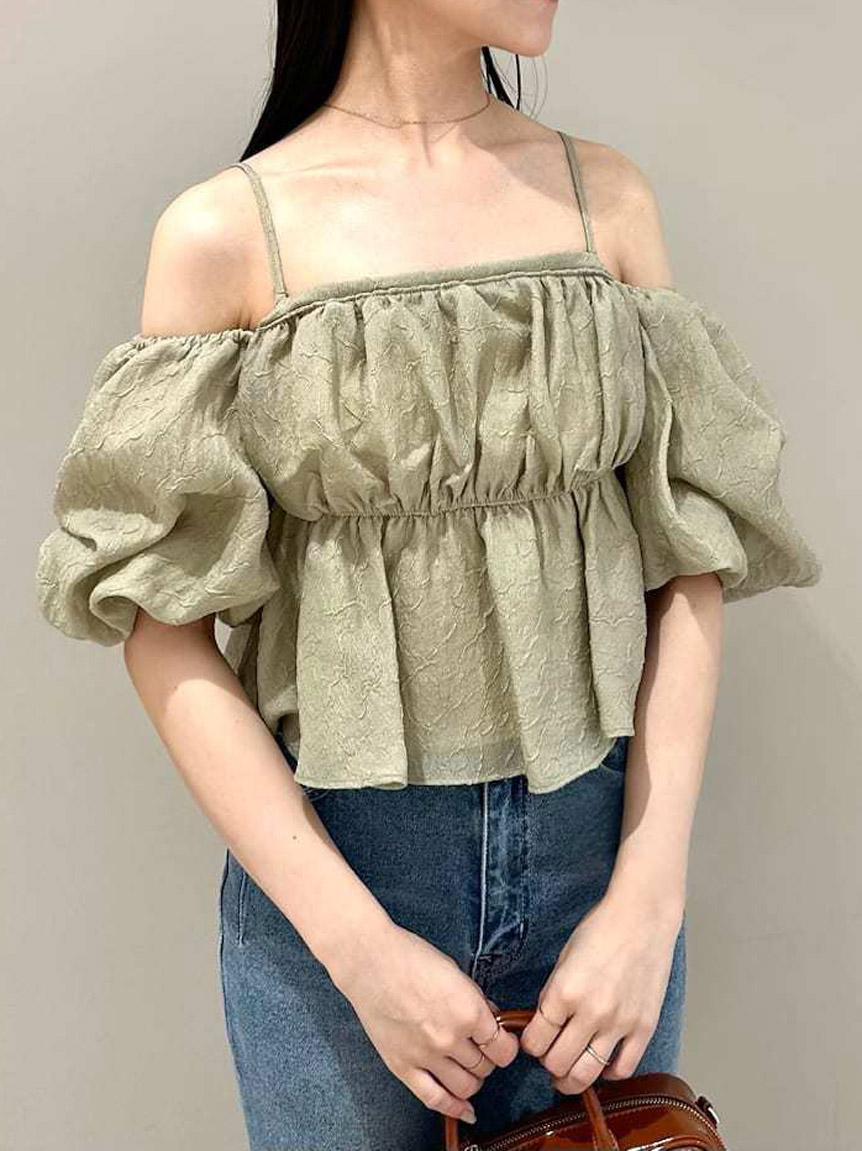 シャツ・ブラウス｜SNIDEL(スナイデル)の通販サイト【公式】