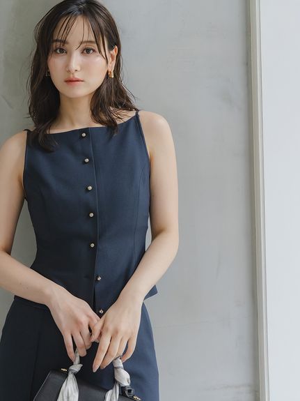SNIDEL(スナイデル)の通販サイト【公式】