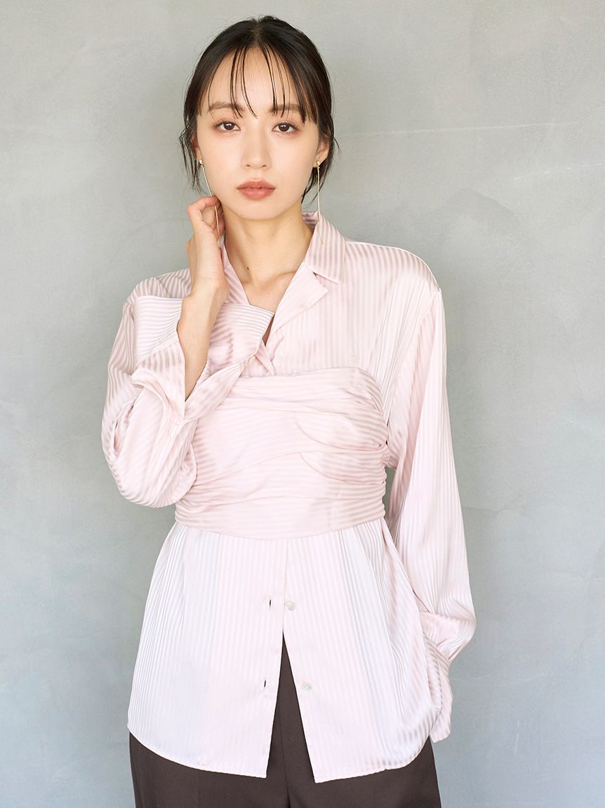 トップス｜SNIDEL(スナイデル)の通販サイト【公式】