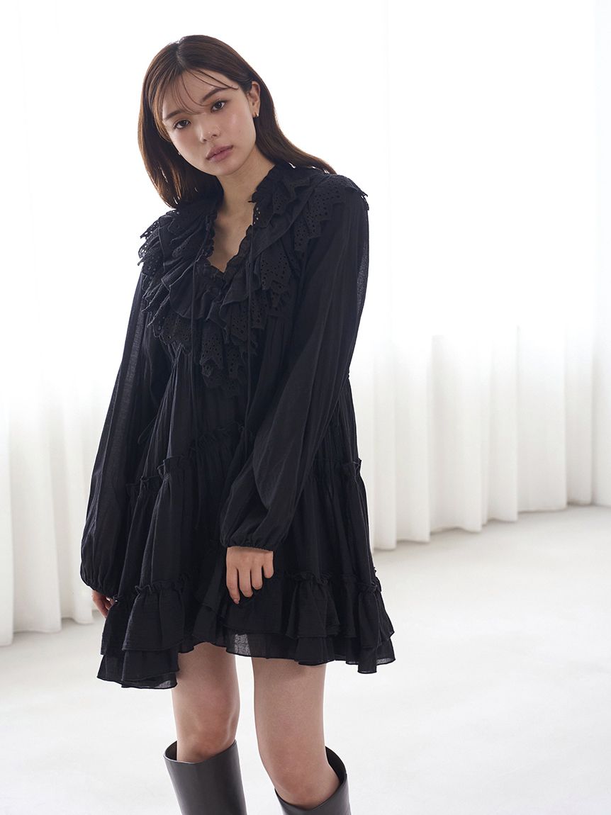 SNIDEL(スナイデル)の通販サイト【公式】