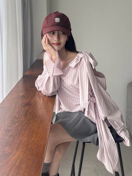 トップス 通常商品のアイテム｜SNIDEL(スナイデル)の通販サイト【公式】