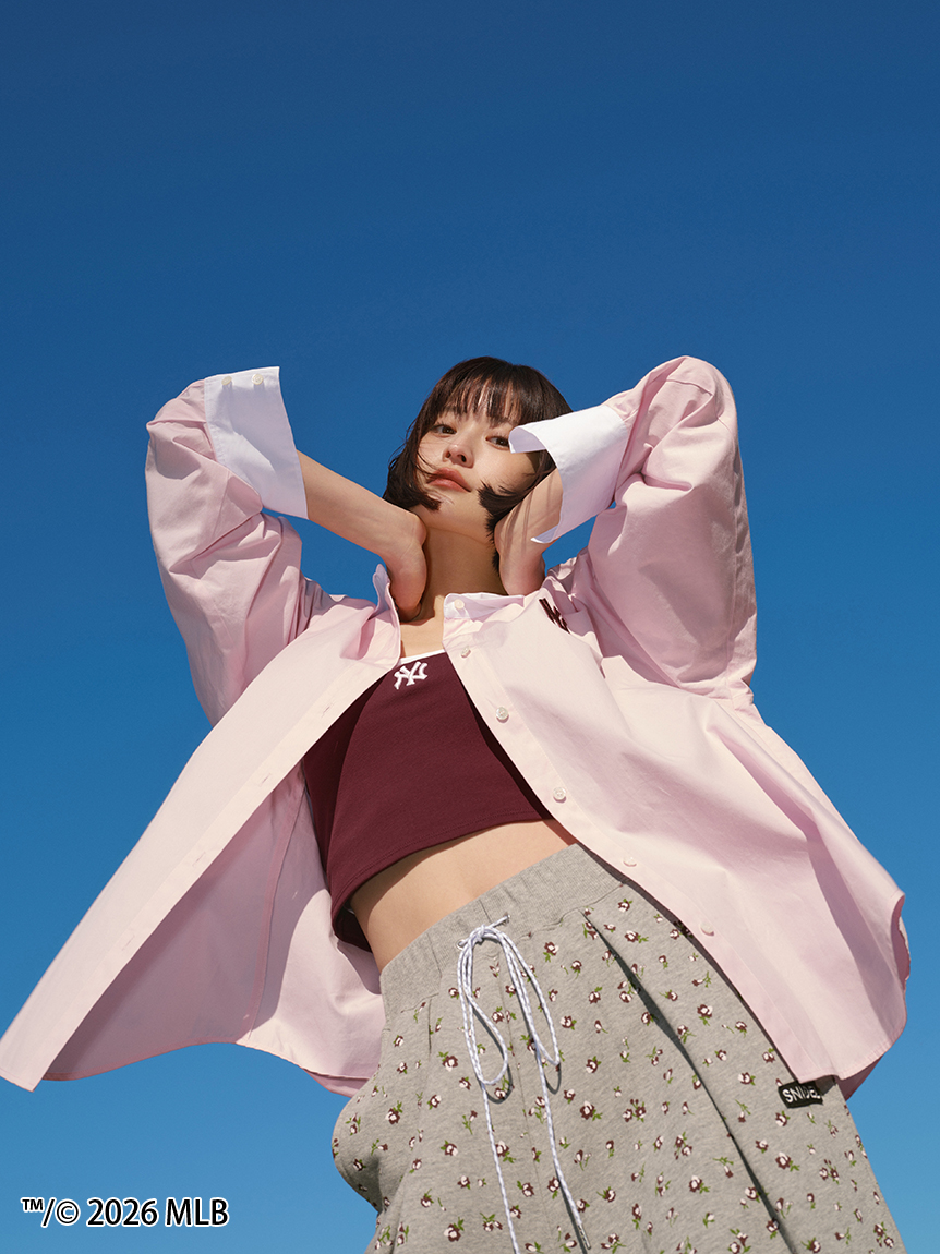 SNIDEL(スナイデル)の通販サイト【公式】