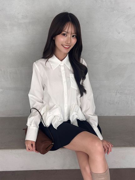 トップス｜SNIDEL(スナイデル)の通販サイト【公式】