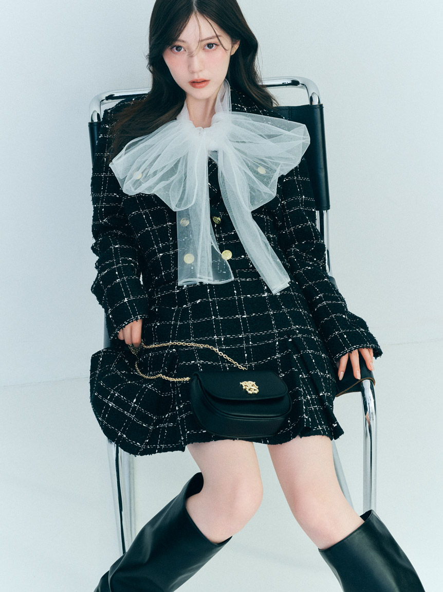 シャツ・ブラウス｜SNIDEL(スナイデル)の通販サイト【公式】