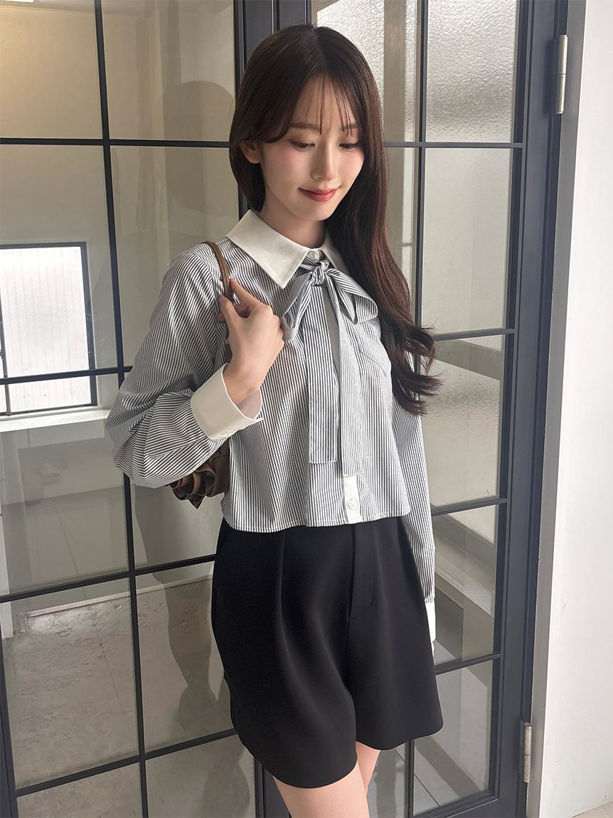 トップス｜SNIDEL(スナイデル)の通販サイト【公式】