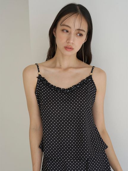 トップス 通常商品のアイテム｜SNIDEL(スナイデル)の通販サイト【公式】