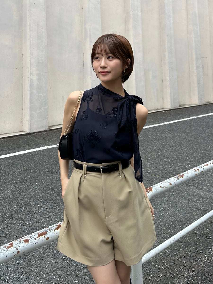 公式】SNIDEL（スナイデル）の通販サイト