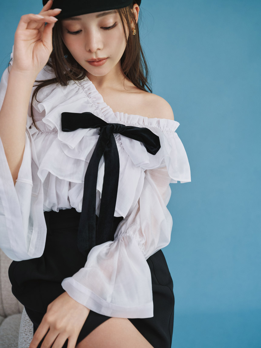 PREORDER(予約)のアイテム｜SNIDEL(スナイデル)の通販サイト【公式】