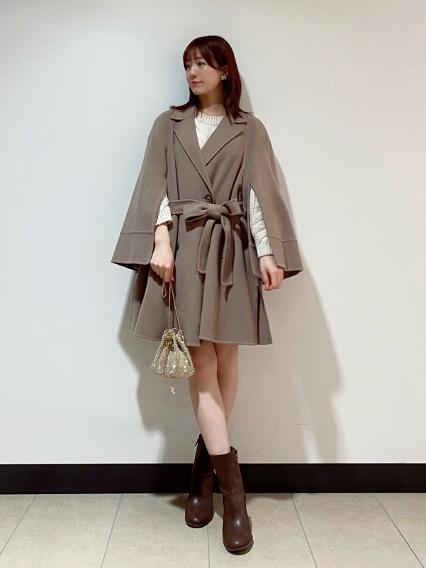SNIDEL（スナイデル）の「【WEB限定サイズあり】Sustainable