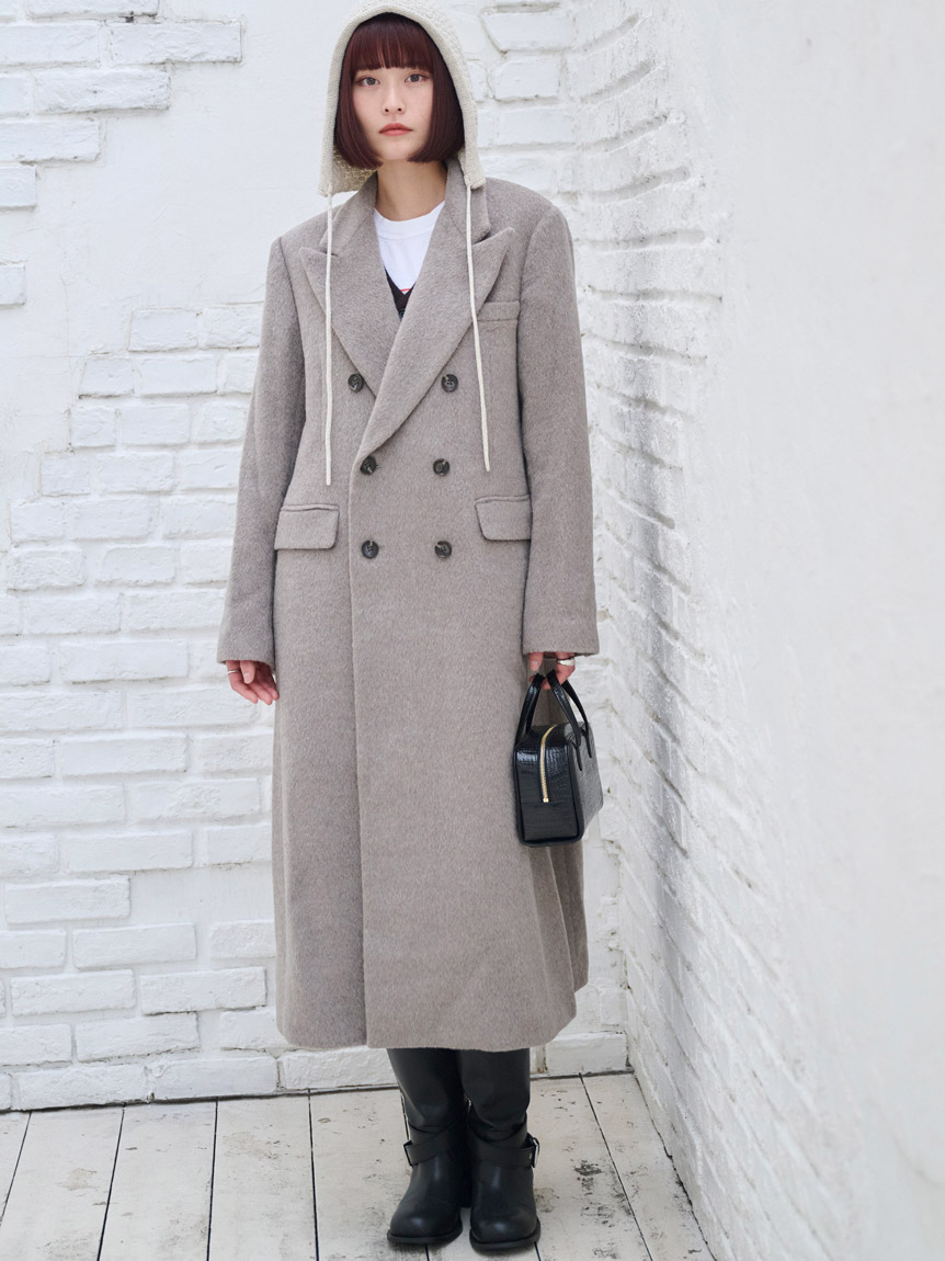 アウター｜SNIDEL(スナイデル)の通販サイト【公式】