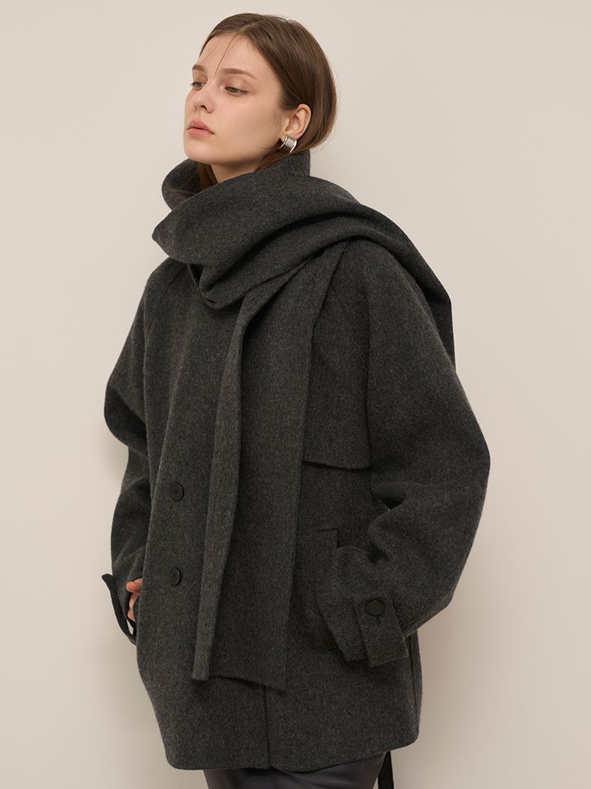 コート｜SNIDEL(スナイデル)の通販サイト【公式】