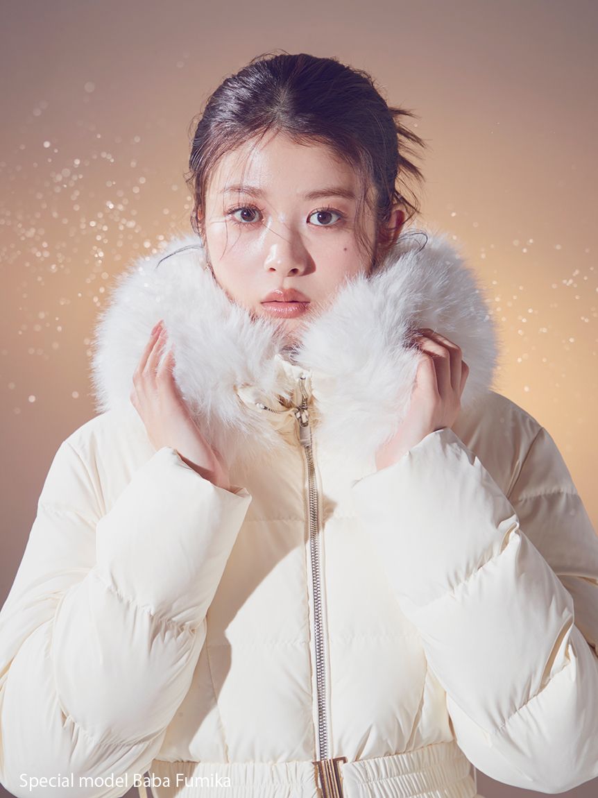 アウター｜SNIDEL(スナイデル)の通販サイト【公式】