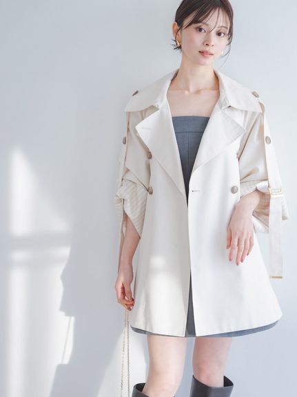 コート｜SNIDEL(スナイデル)の通販サイト【公式】