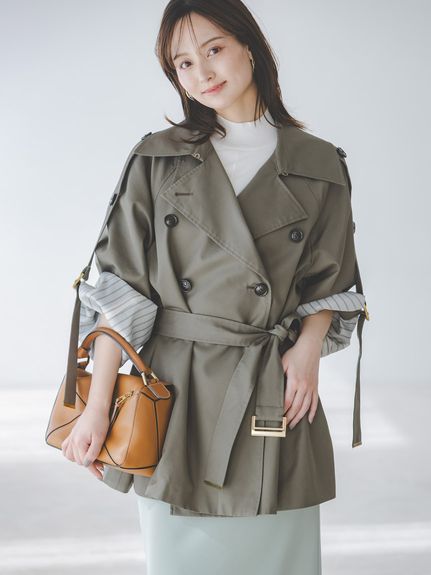 アウター｜SNIDEL(スナイデル)の通販サイト【公式】