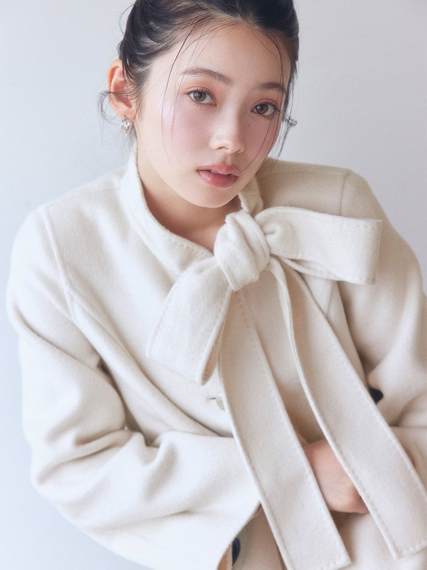 新品未使用2026SSWhim Gazetteハイウエストデニム検snidel 公式】SNIDEL（スナイデル）の通販サイト