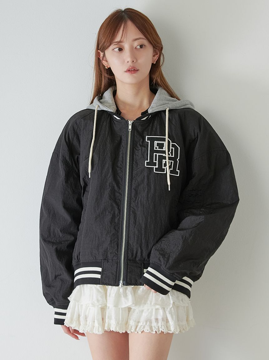 ⭐美品⭐PEARLYGATES⭐フード付きジャケット⭐白⭐M⭐ PUMA CLASSICS FASHIN[品番：MKSW0041916]｜GYDA（ジェイダ）の