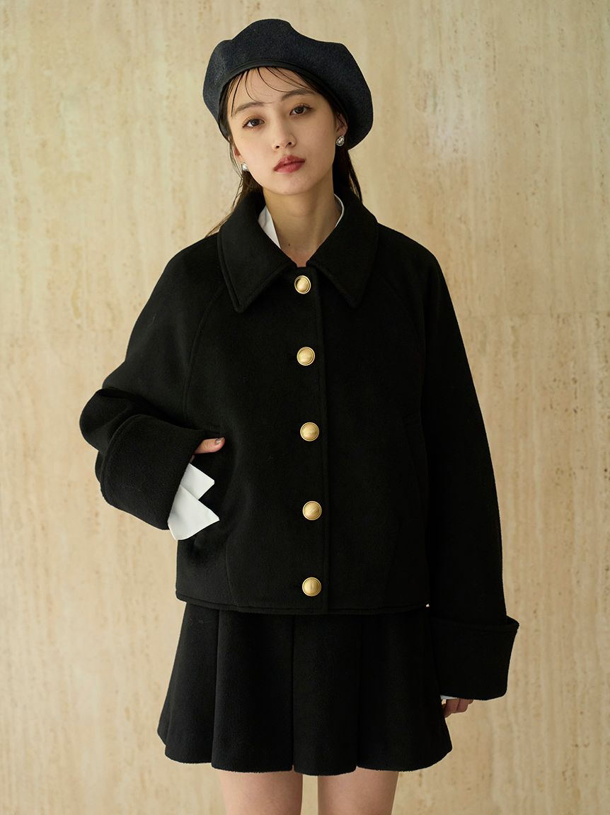 ジャケット・アウター snidel 楽天市場】【即日出荷】(10%OFF&400円OFF~10/14) snidel