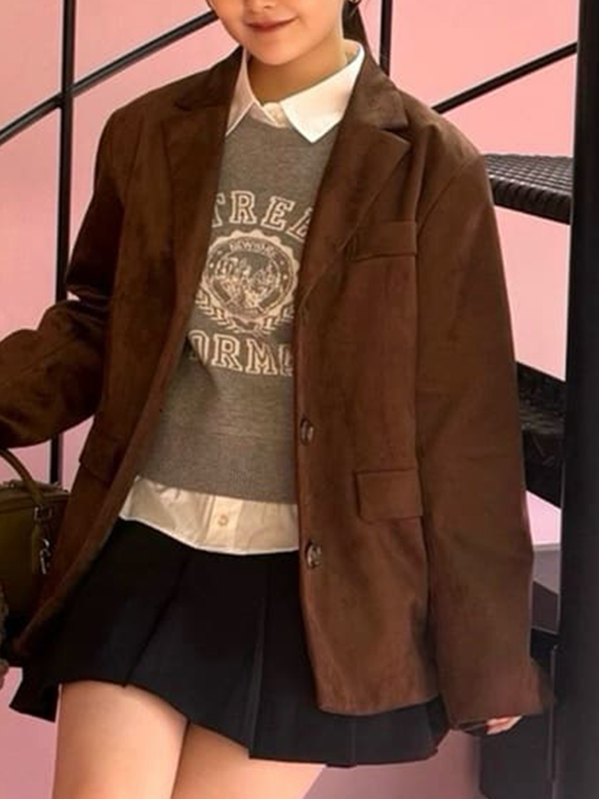 バリエオーバーサイズジャケット(ジャケット)｜アウター｜SNIDEL