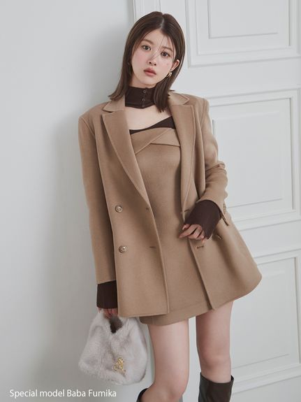 アウター｜SNIDEL(スナイデル)の通販サイト【公式】