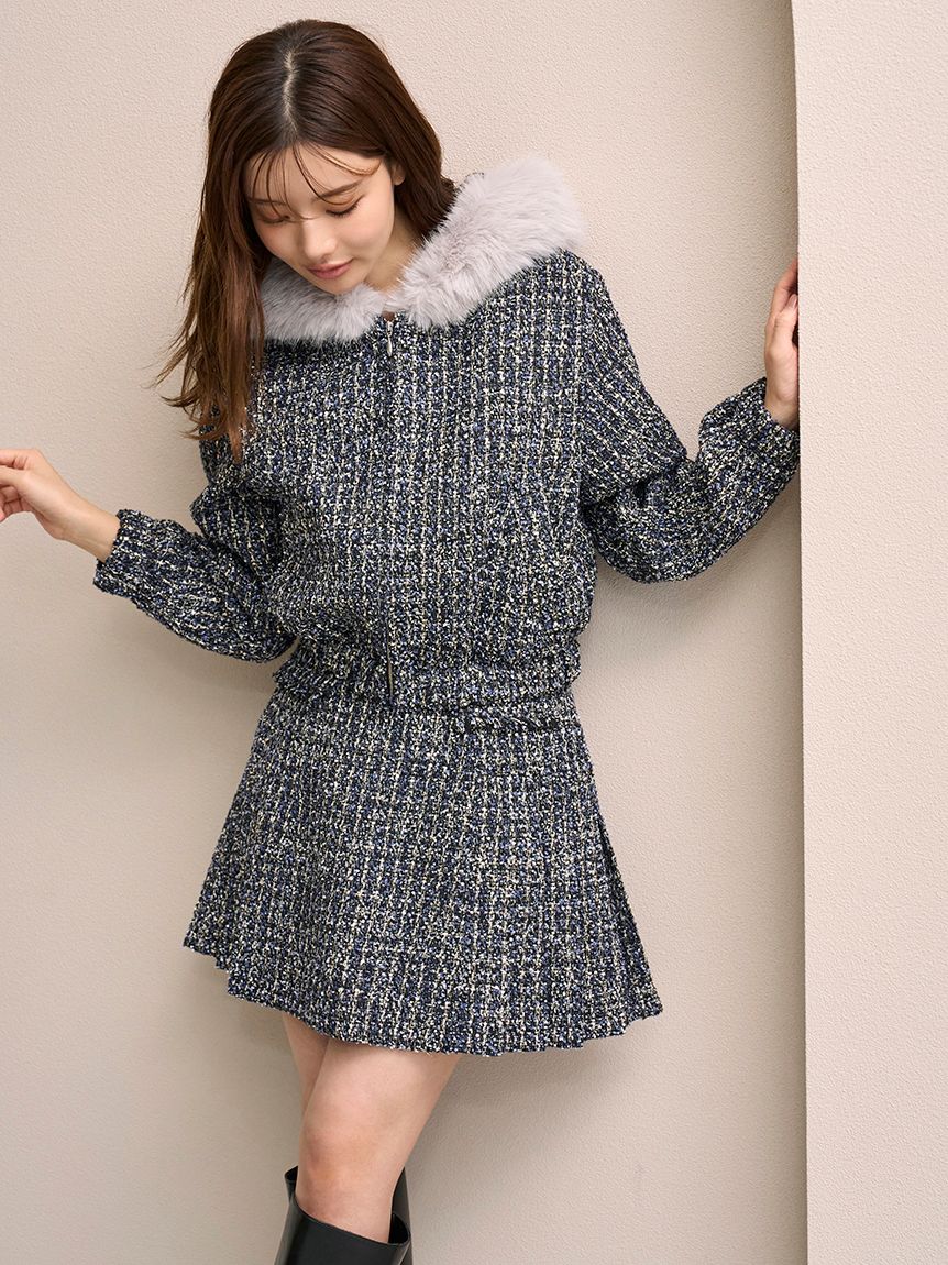 ブルゾン｜SNIDEL(スナイデル)の通販サイト【公式】